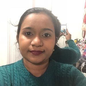 Meet your Posher, Anuradha